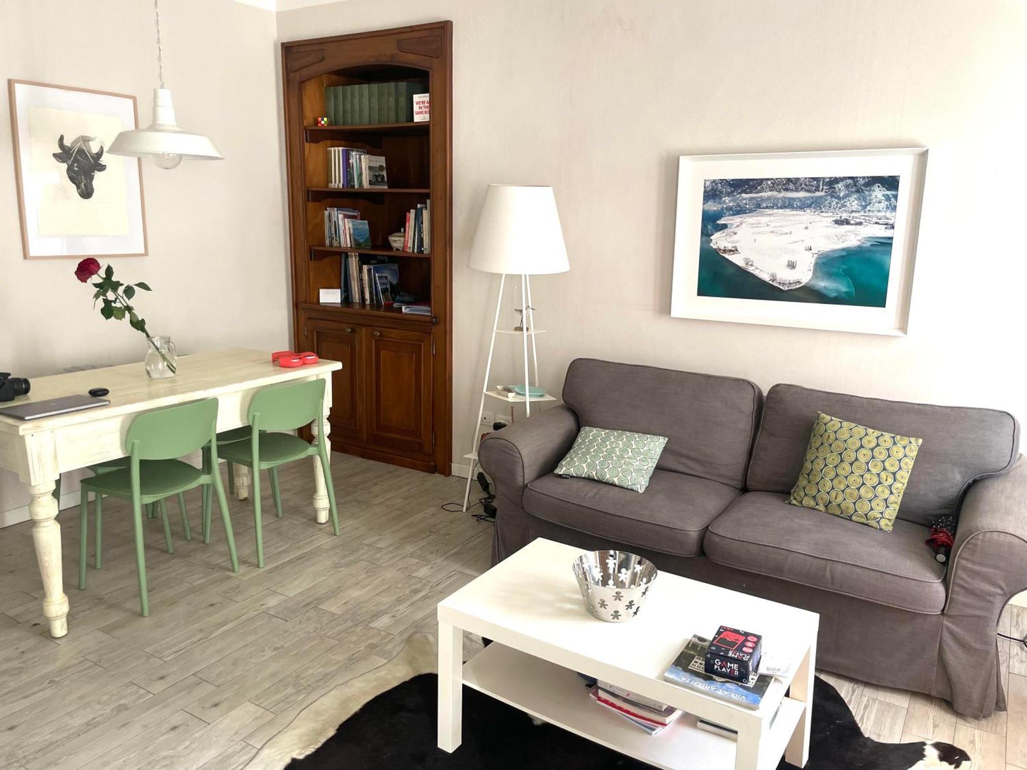 Ossuccio La Casa Di Celeste מראה חיצוני תמונה