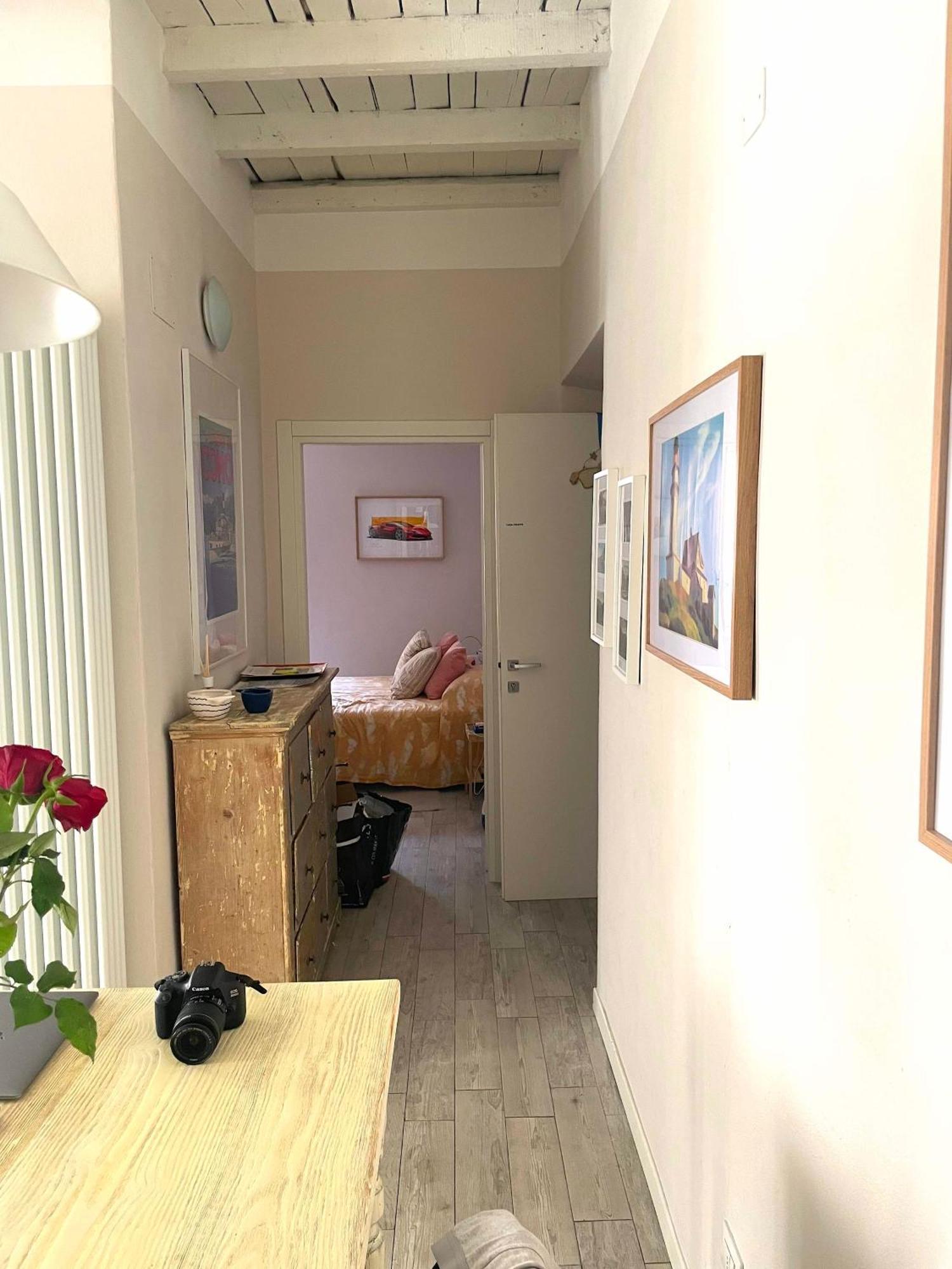 Ossuccio La Casa Di Celeste מראה חיצוני תמונה