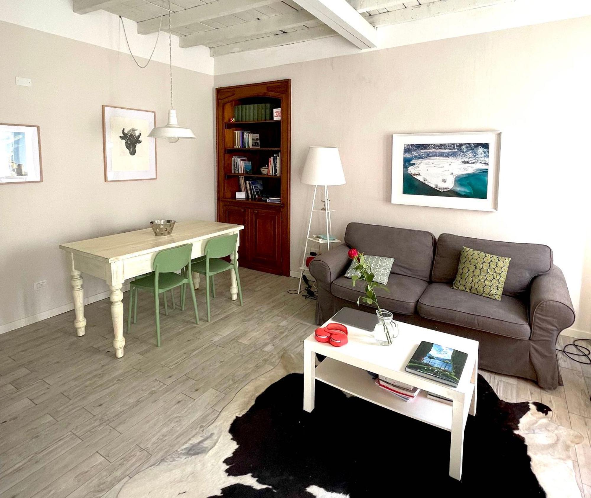 Ossuccio La Casa Di Celeste מראה חיצוני תמונה
