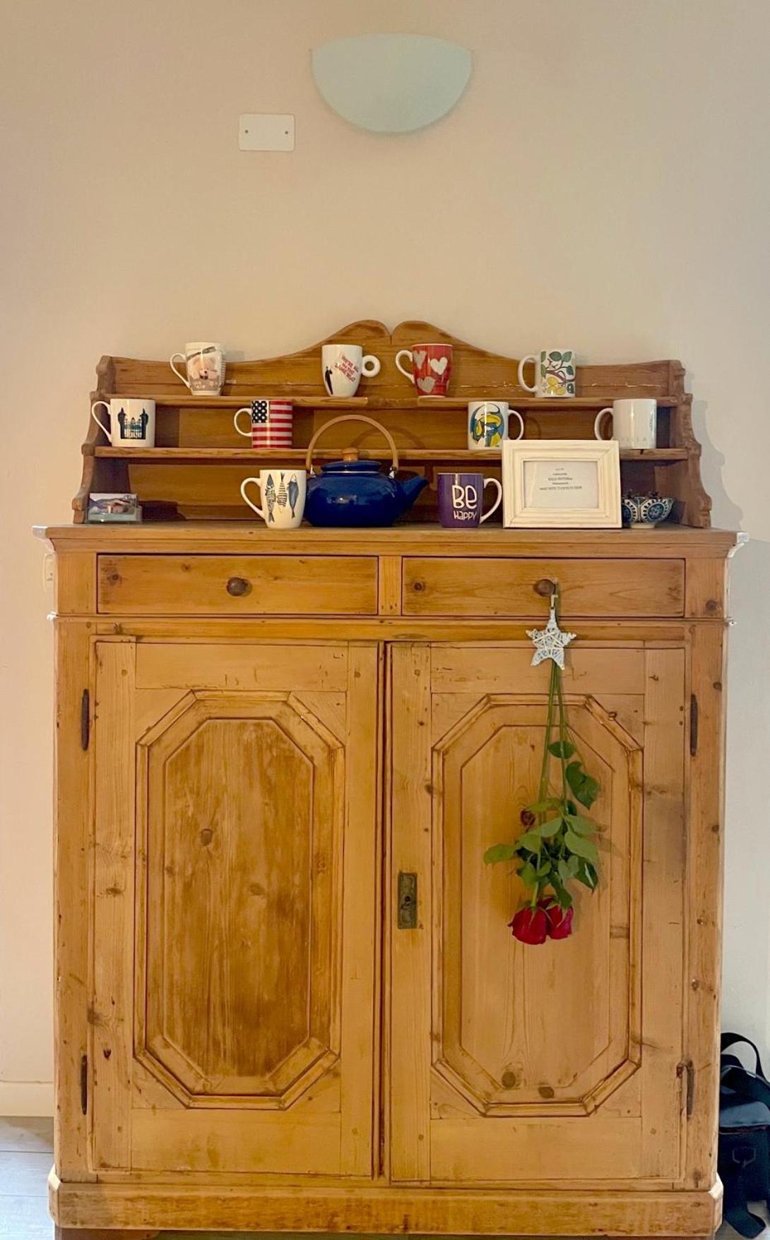 Ossuccio La Casa Di Celeste מראה חיצוני תמונה