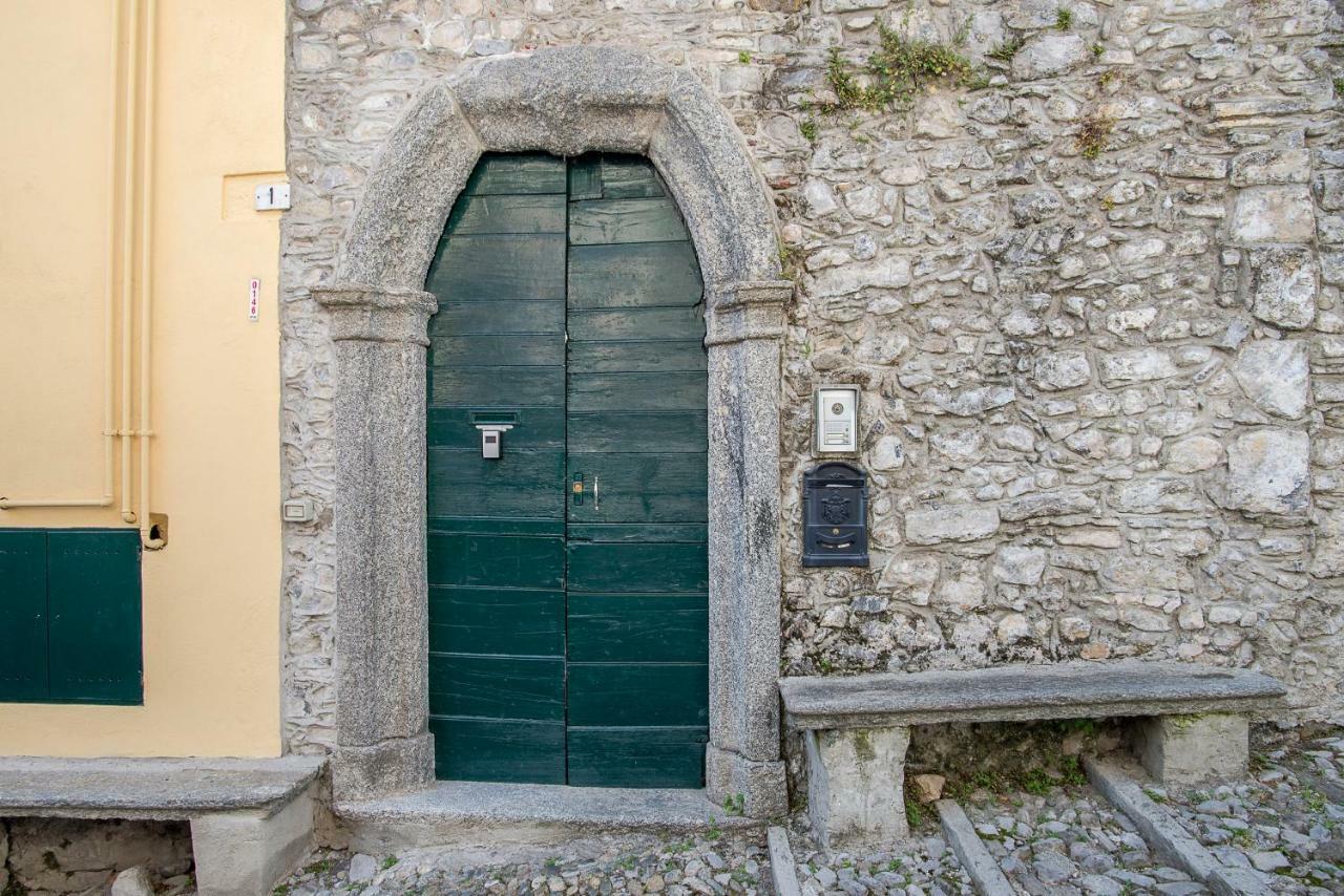 Ossuccio La Casa Di Celeste מראה חיצוני תמונה